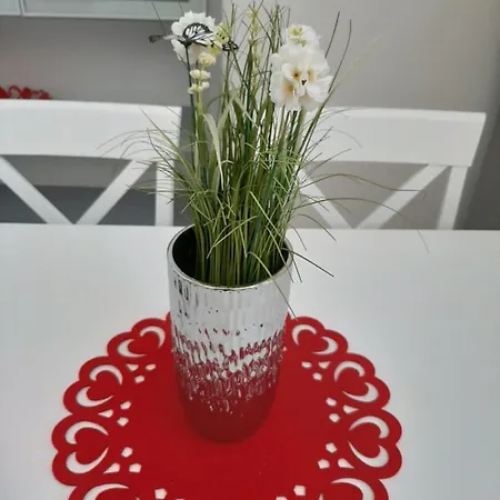 Apartman Kod Kestena Osijek Buitenkant foto