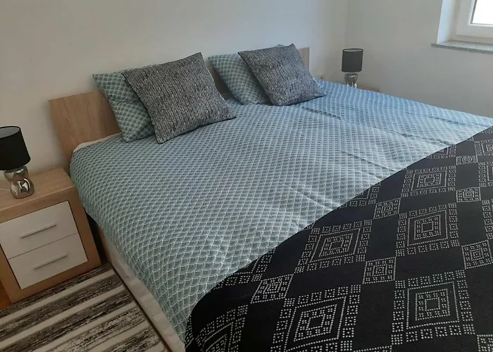Apartman Kod Kestena