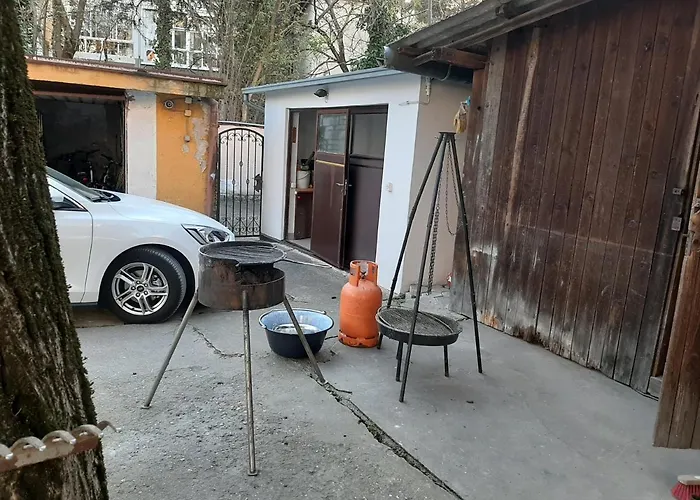 Apartman Kod Kestena