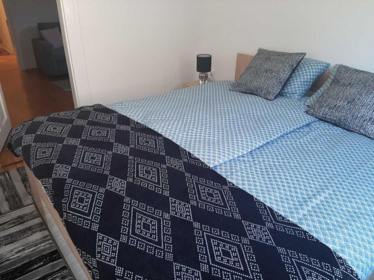 Kod Kestena Apartment *