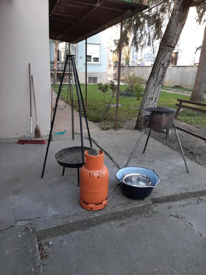 Kod Kestena Apartment Osijek