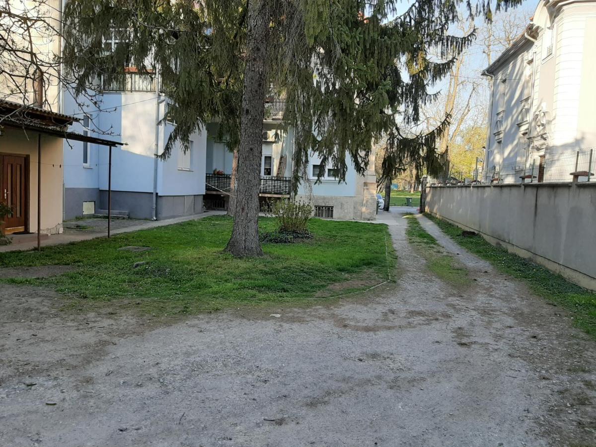 Apartment Kod Kestena *