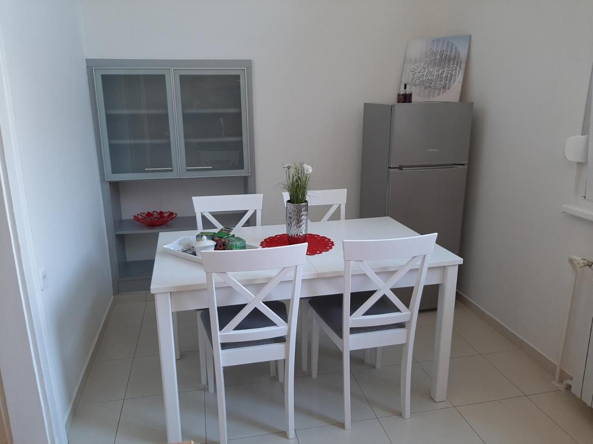 Apartment Kod Kestena Osijek