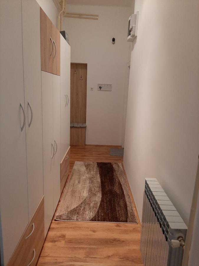 Kod Kestena Apartment