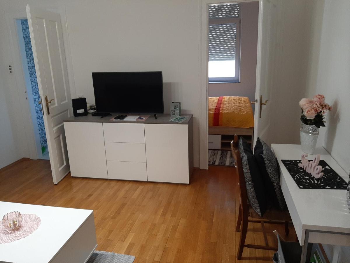 Kod Kestena Apartment *