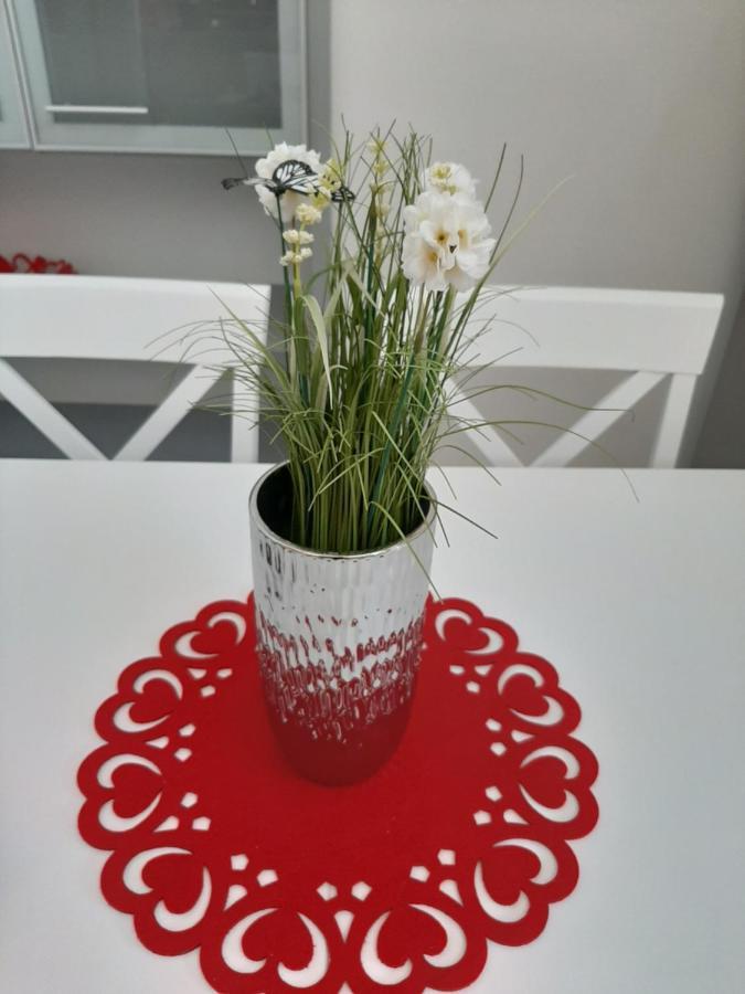 Kod Kestena Apartment *