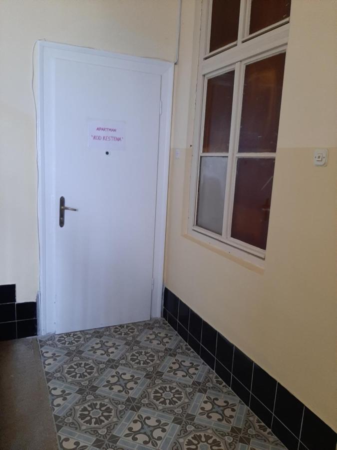 Apartment Kod Kestena Osijek