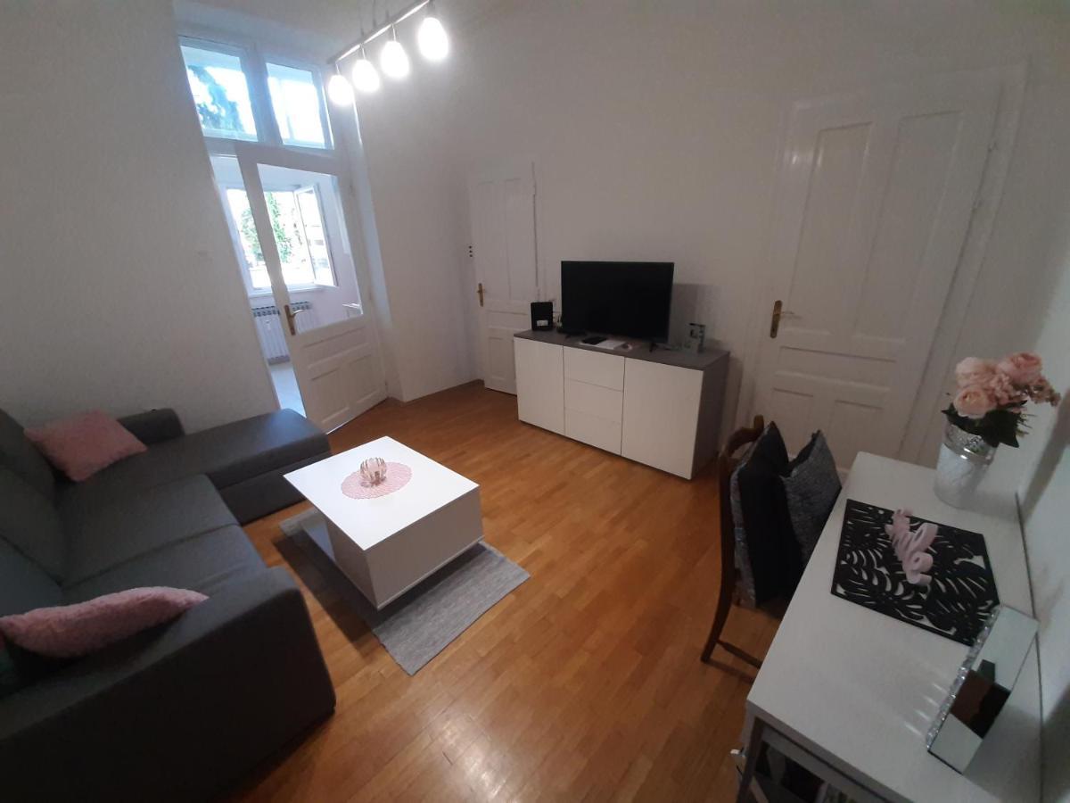 Apartment Kod Kestena