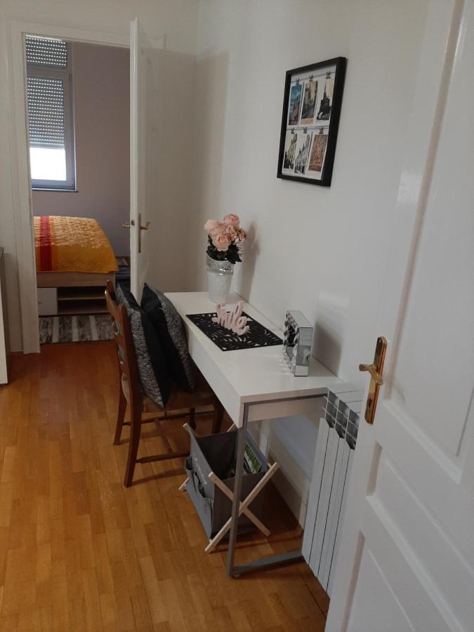 Kod Kestena Apartment