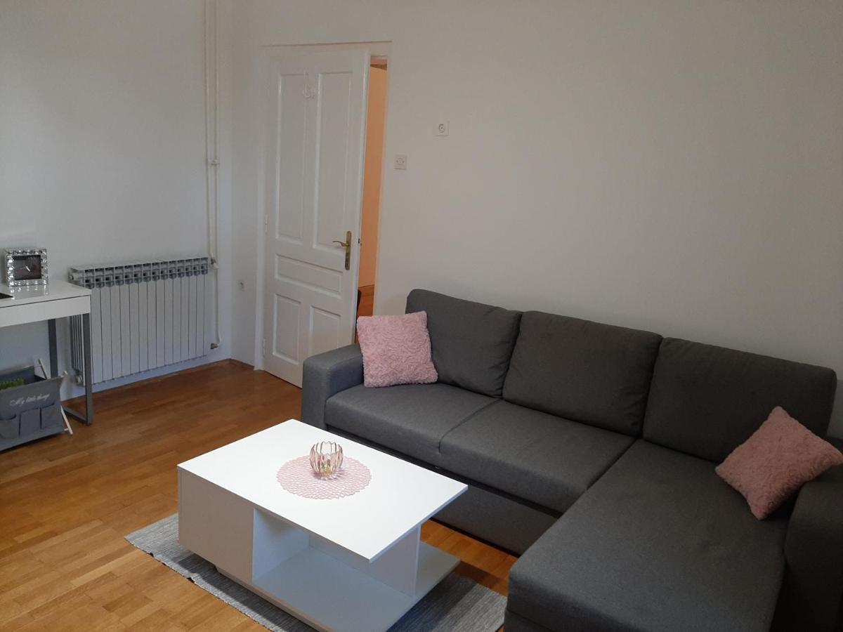 Apartment Kod Kestena