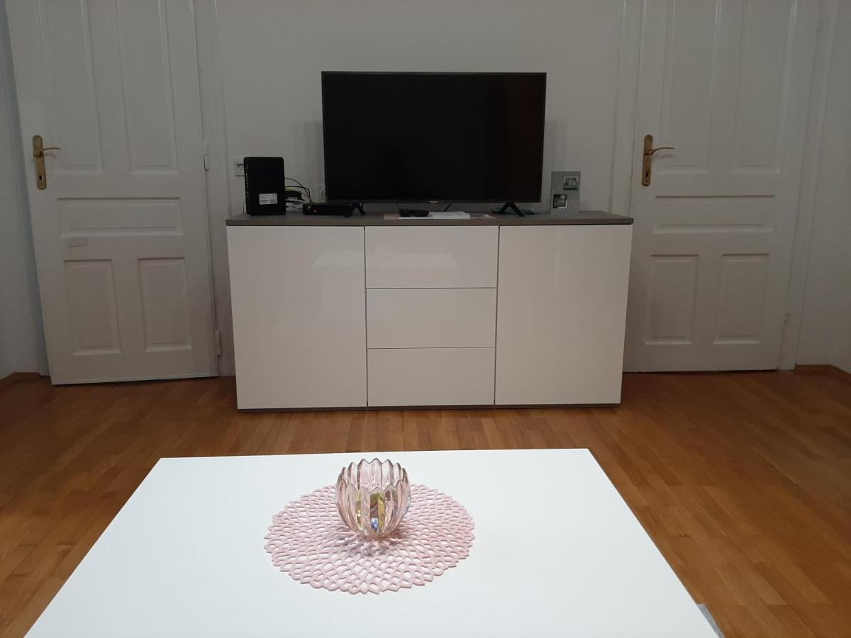 Apartment Kod Kestena *